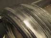 Opona używana 385/55R22,5 Goodyear LHT