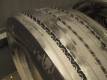 Opona używana 385/55R22,5 Continental XDU1