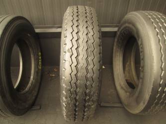 Opona używana 295/80R24,5 Pirelli LS91