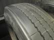 Opona używana 295/80R22,5 Barum BIEŻNIKOWANA