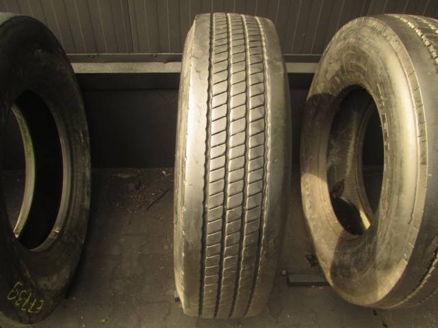 Opona używana 295/80R22,5 PNEUMANT PT11