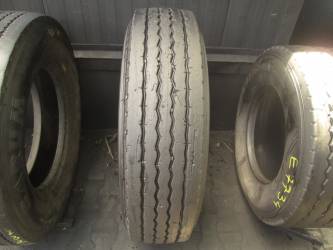 Opona używana 295/80R22,5 Taurus TOP2000 F