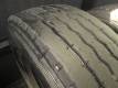 Opona używana 295/80R22,5 Taurus TOP2000 F