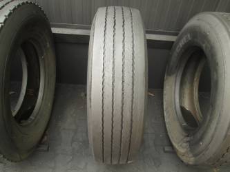 Opona używana 295/80R22,5 Dunlop SP351