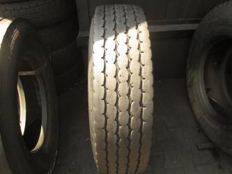 Opona używana 295/80R22,5 Goodyear MSS