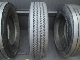 Opona używana 295/80R22,5 Continental HS41