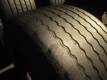 Opona używana 435/50R19,5 Goodyear BIEŻNIKOWANA