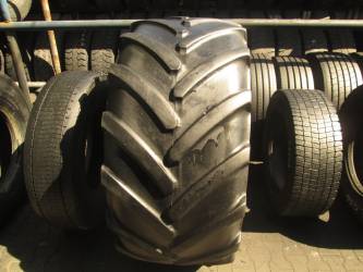 Opona używana 600/65R28 Michelin XM28