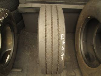 Opona używana 245/70R19,5 Hankook TH22