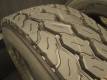 Opona używana 315/70R22,5 Goodyear BIEŻNIKOWANA