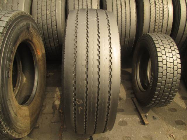 Opona używana 385/65R22,5 WindPower WTL60