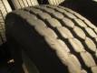 Opona używana 315/80R22,5 Goodyear MMS