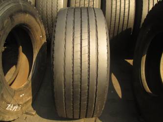 Opona używana 385/55R22,5 Yokohama 106ZS