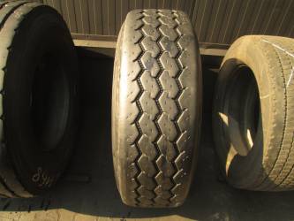 Opona używana 385/65R22,5 Pirelli BIEŻNIKOWANA