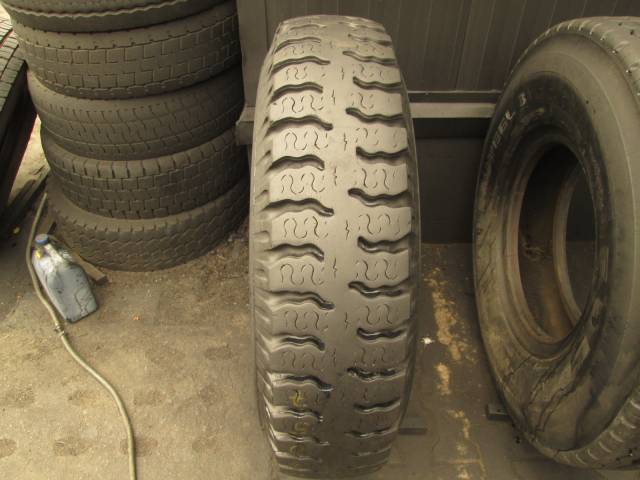 Opona używana 12,00R20 PNEUMANT EX20