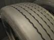 Opona używana 315/60R22,5 Bridgestone BIEŻNIKOWANA