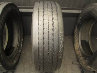 Opona używana 315/60R22,5 Dunlop SP741