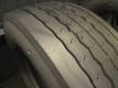 Opona używana 315/60R22,5 Dunlop SP741
