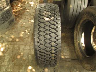 Opona używana 315/60R22,5 Goodyear LHD