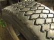 Opona używana 315/60R22,5 Goodyear LHD