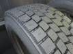 Opona używana 315/60R22,5 Goodyear BIEŻNIKOWANA