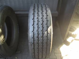 Opona używana 315/60R22,5 Goodyear BIEŻNIKOWANA