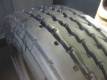 Opona używana 315/60R22,5 Goodyear BIEŻNIKOWANA