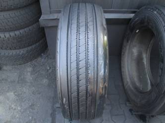 Opona używana 315/60R22,5 Wanli SAH01