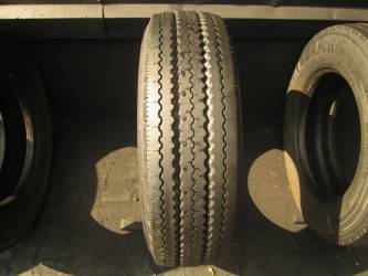 Opona używana 235/75R17,5 Continental LS45