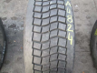 Opona używana 315/60R22.5 Goodyear MICHELIN XDA
