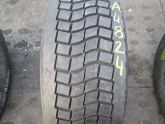 Opona używana 315/60R22.5 Goodyear MICHELIN XDA