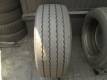 Opona używana 385/55R22,5 Bridgestone BIEŻNIKOWANA
