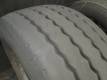Opona używana 385/55R22,5 Bridgestone BIEŻNIKOWANA