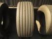 Opona używana 385/55R22,5 CORDIANT TRAILING AXLE