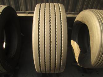 Opona używana 385/55R22,5 CORDIANT TRAILING AXLE