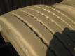 Opona używana 385/55R22,5 CORDIANT TRAILING AXLE