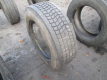 Opona używana 315/60R22.5 Goodyear MICHELIN XDA
