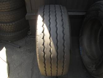 Opona używana 385/55R22,5 Michelin BIEŻNIKOWANA