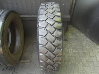 Opona używana 12R22,5 Goodyear BIEŻNIKOWANA