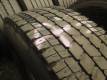 Opona używana 295/80R22,5 Dunlop BIEŻNIKOWANA