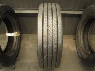 Opona używana 275/70R22,5 Dunlop SP372