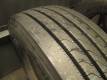 Opona używana 275/70R22,5 Dunlop SP372