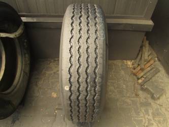 Opona używana 305/70R22,5 Goodyear BIEŻNIKOWANA