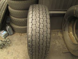 Opona używana 315/70R22,5 NEXT TREAD NT WTD