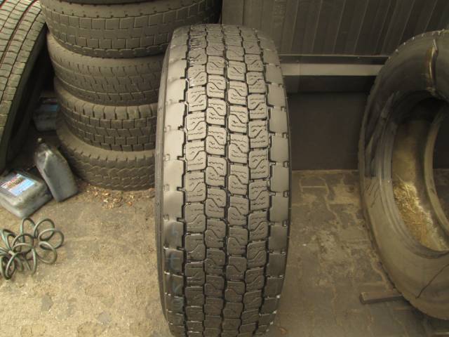 Opona używana 315/70R22,5 NEXT TREAD NT WTD