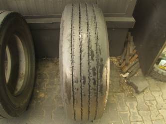 Opona używana 315/70R22,5 Aeolus HN236