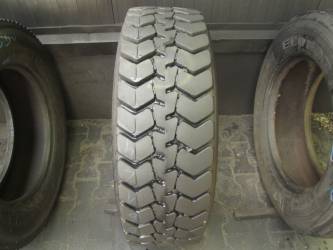 Opona używana 315/60R22,5 Goodyear MICHELIN XDY