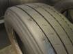 Opona używana 385/55R22,5 Goodyear BIEŻNIKOWANA