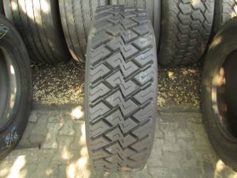 Opona używana 315/60R22,5 Continental POJEDYNCZE Z