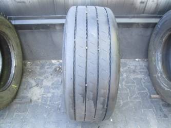 Opona używana 385/55R22,5 Michelin BIEŻNIKOWANA